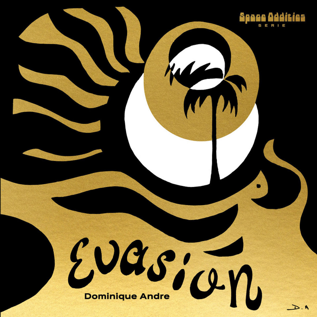 Evasion (New LP)