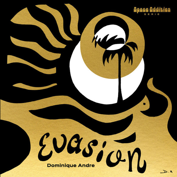 Evasion (New LP)