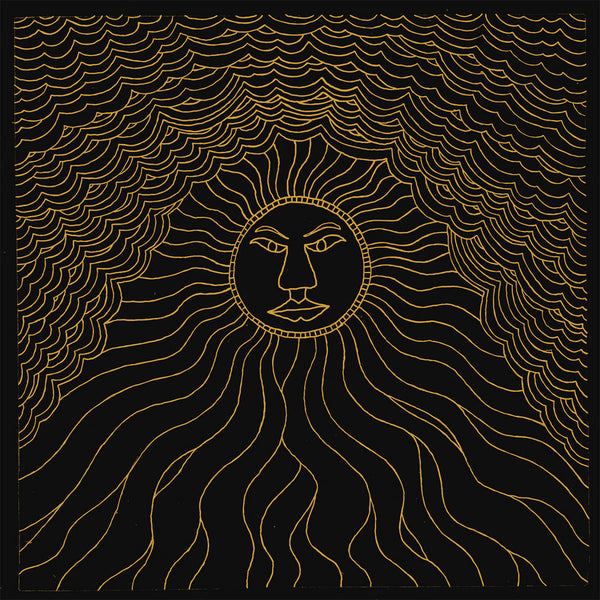 Mammatus Clouds (New LP)