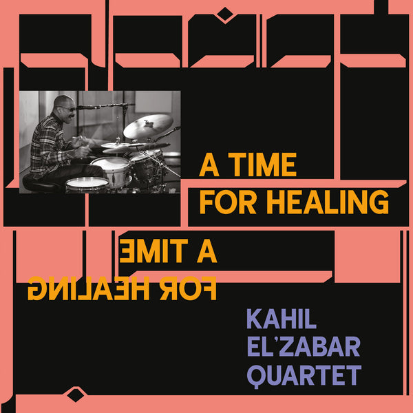 A Time For Healing (New 2LP)