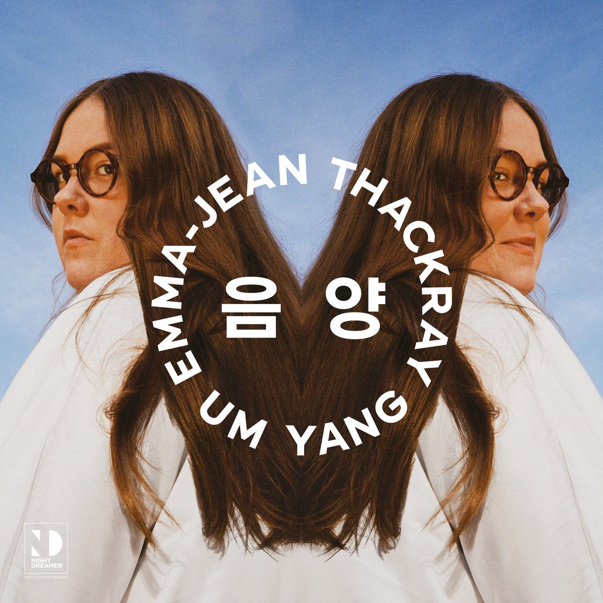 Um Yang 음 양 (New 12")