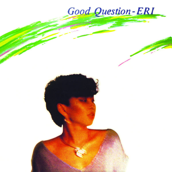 Good Question (New LP)