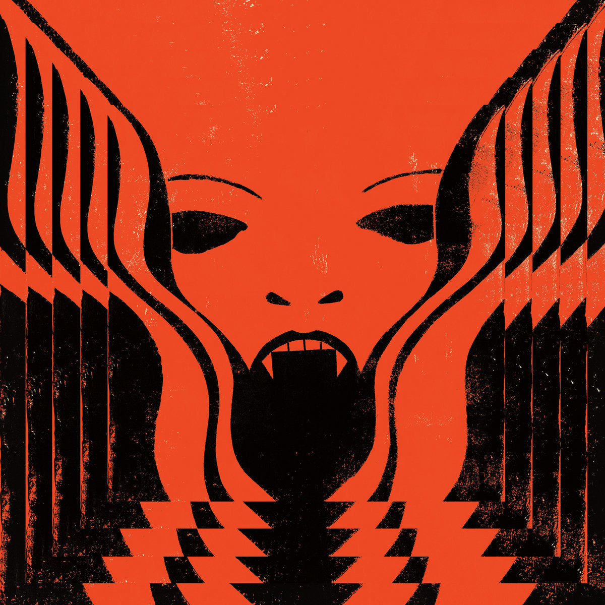 Lucifer On The Moon (New LP)