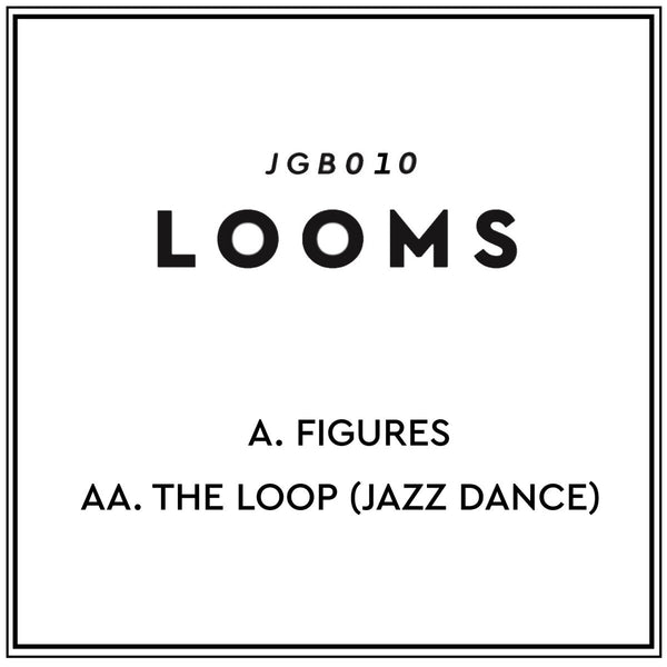 Figures / The Loop (Jazz Dance) (New 7")