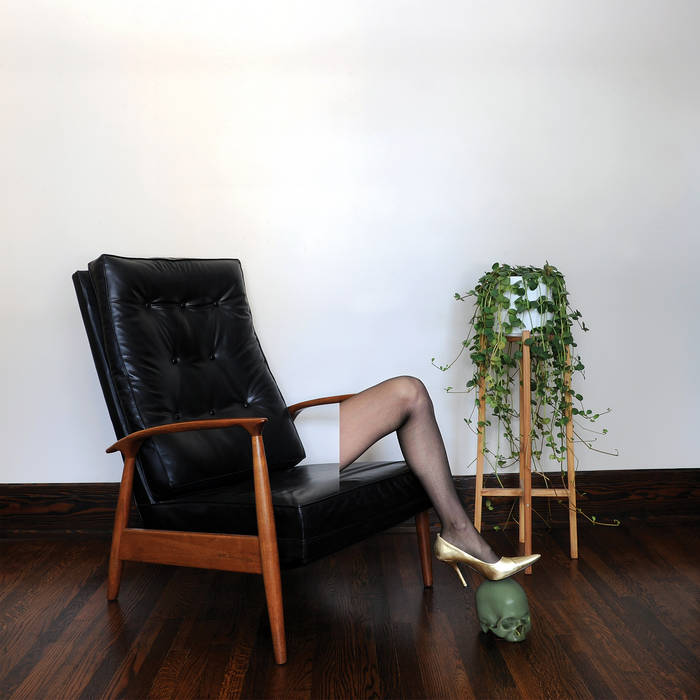 Perception Is/As/Of Deception (New LP)