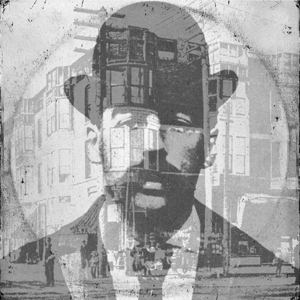 Murder Castle (New LP)