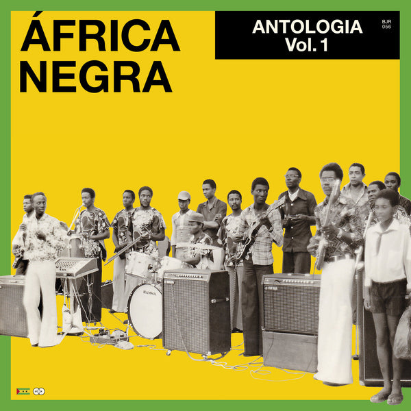 Antologia Vol.1 (New 2LP)