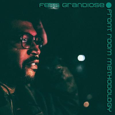 Front Room Methodology (New LP)