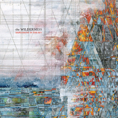 The Wilderness (New 2LP+Download)