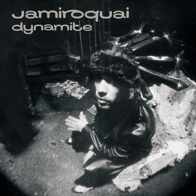 Dynamite (New 2LP)