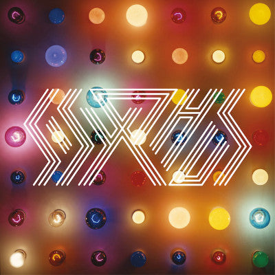Sisyphus (New 2LP + Download)