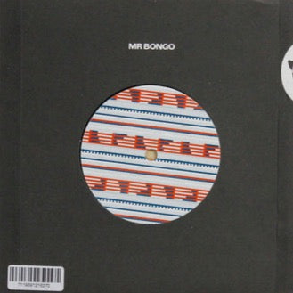 Yègellé Tezeta (New 7")