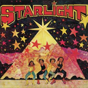 Starlight (New LP)