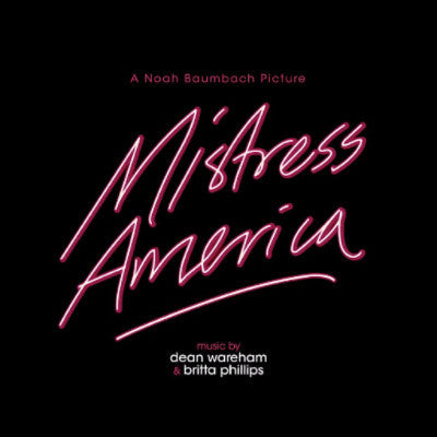 Mistress America (New LP)