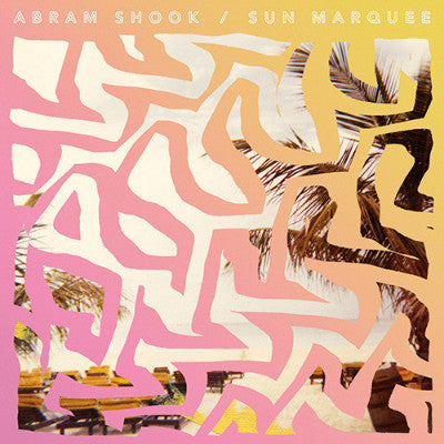 Sun Marquee (New LP + Download)