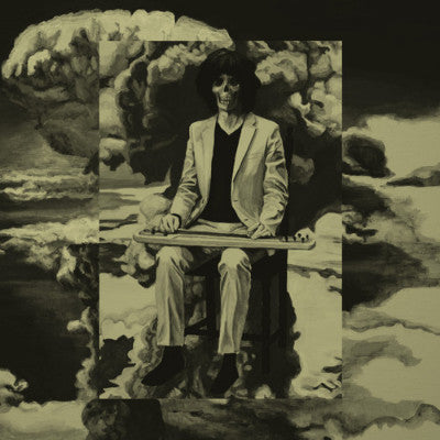 Let's Dance Raw (New LP)