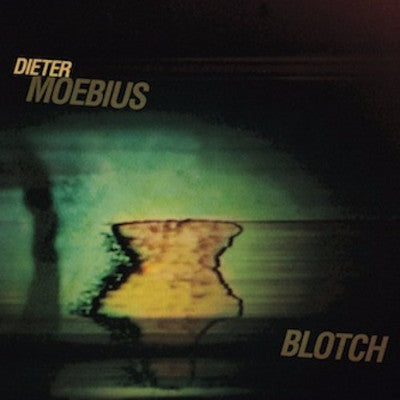 Blotch (New LP)