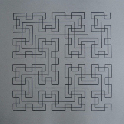 Hilbert Space (New 12")