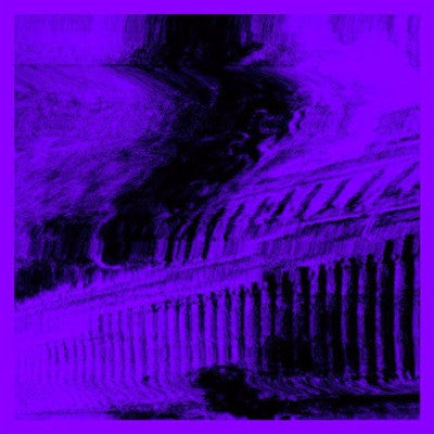 Burning Museums EP (New 12")