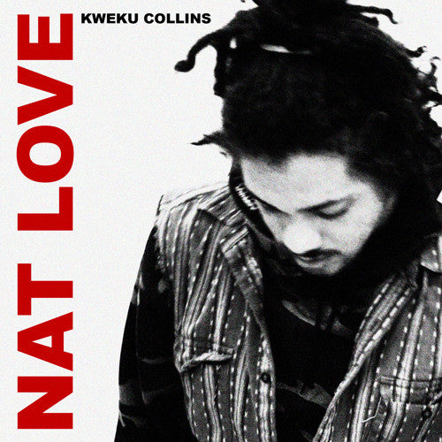 Nat Love (New LP)