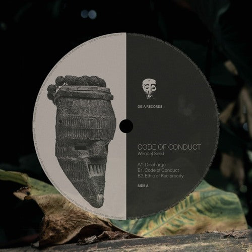 Code Of Conduct (New 12")