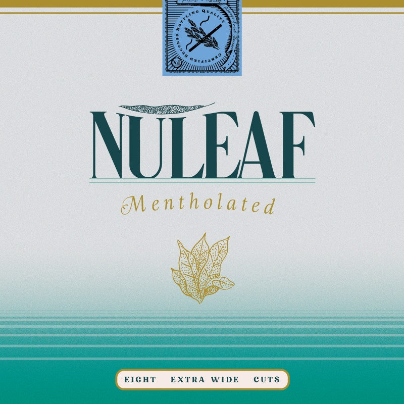 Nu Leaf (New LP)
