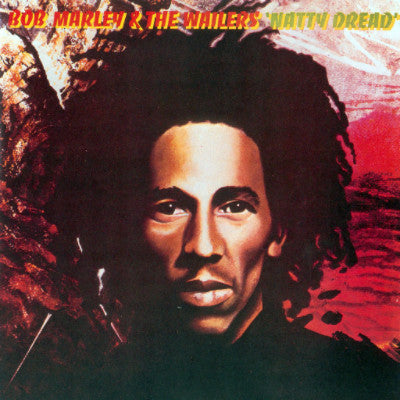 Natty Dread (New LP)