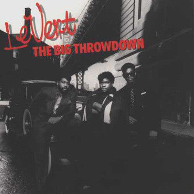 Casanova (Used 12")