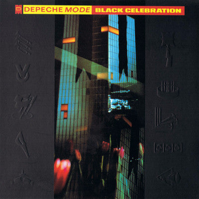 Black Celebration (New LP)