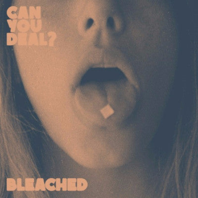 Can You Deal? (New LP + Download)
