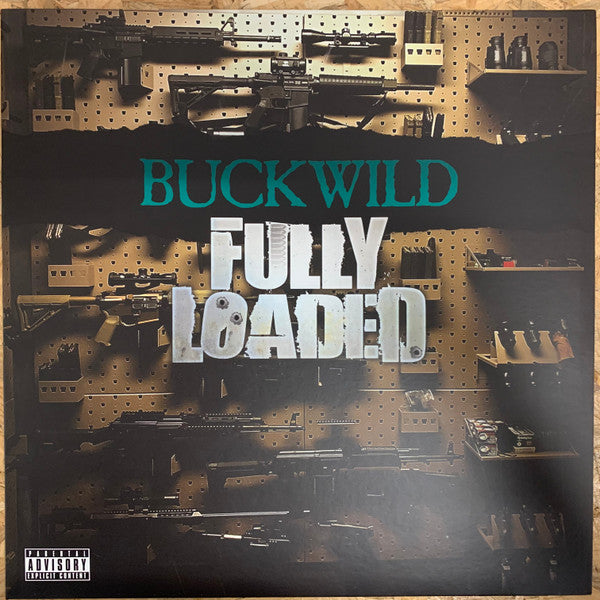 Fully Loaded (New LP)