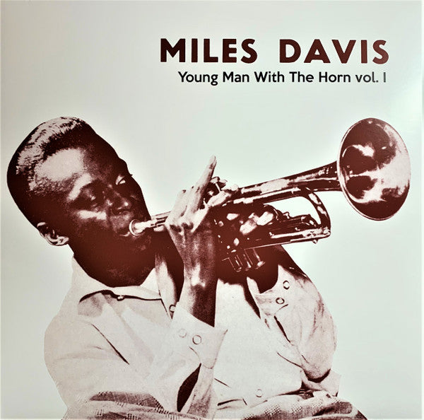 Young Man With The Horn Vol. I (New LP)