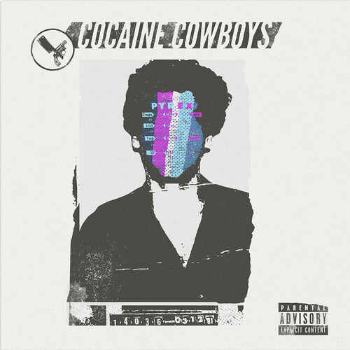 Cocaine Cowboys (New LP)