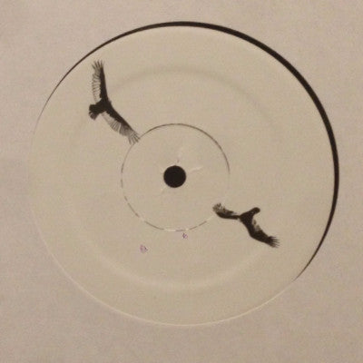 Birth of Tragedy (New 12")