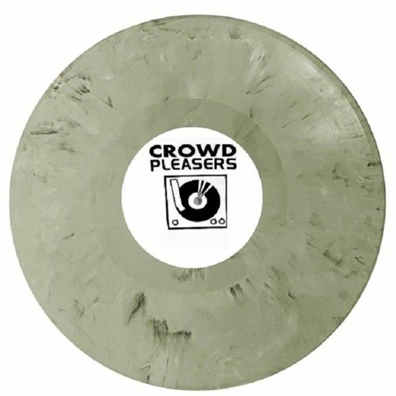 Disco Infatuation (New 12")