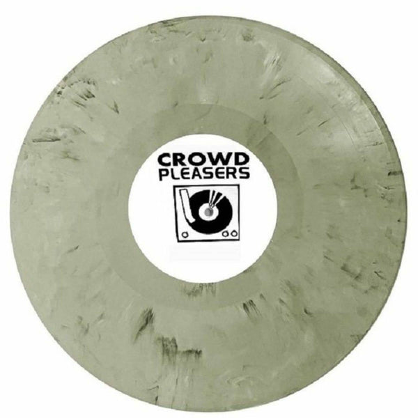 Disco Infatuation (New 12")