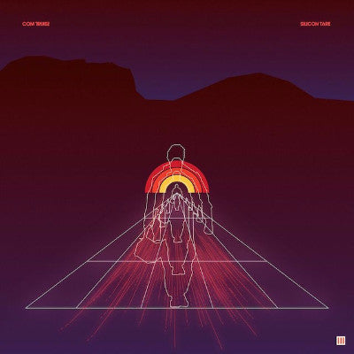 Silicon Tare (New LP)