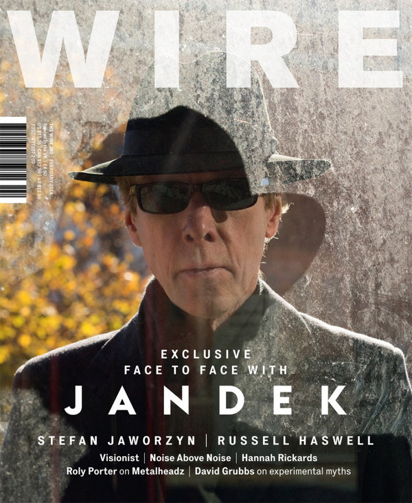 The Wire 360 (February 2014)