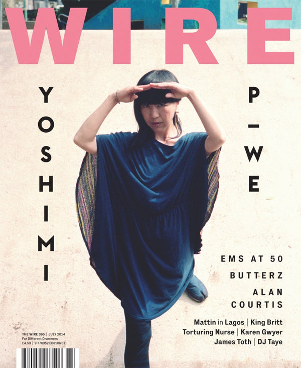 The Wire 365 (July 2014)