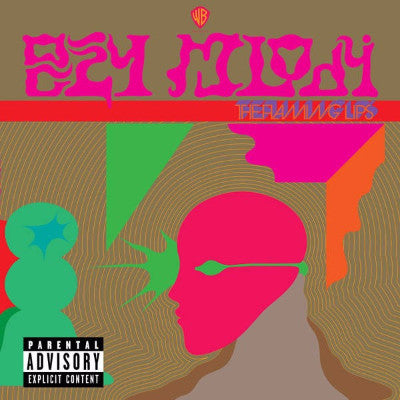Oczy Mlody (New LP+Download)