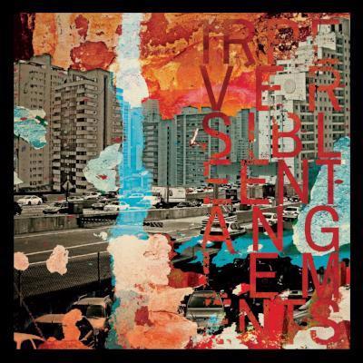 Irreversible Entanglements (New LP)