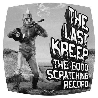 The Good Scratching Record (Used LP)