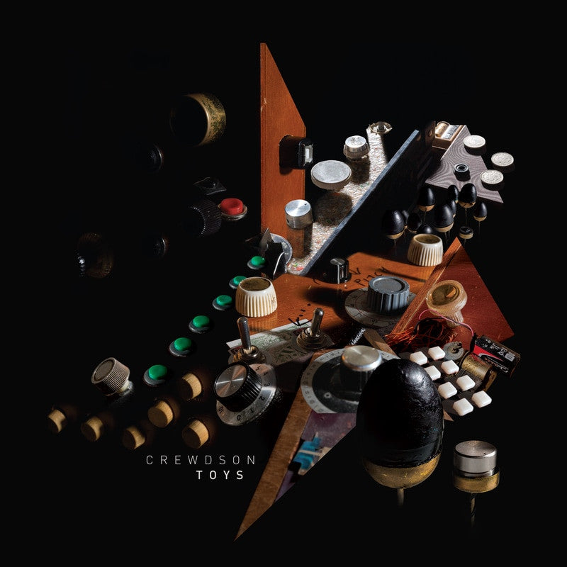 Toys (New LP)