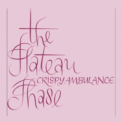 The Plateau Phase (New LP)