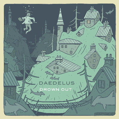 Drown Out (New LP)