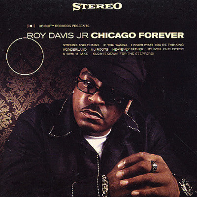 Chicago Forever (New LP)