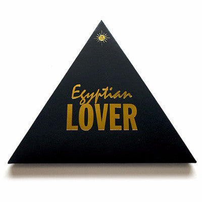 Egypt, Egypt (New 7")