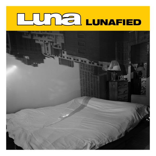 Lunafied (New 2LP)