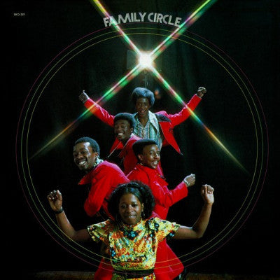 Family Circle (New LP)