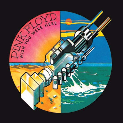 Wish You Were Here (New LP)